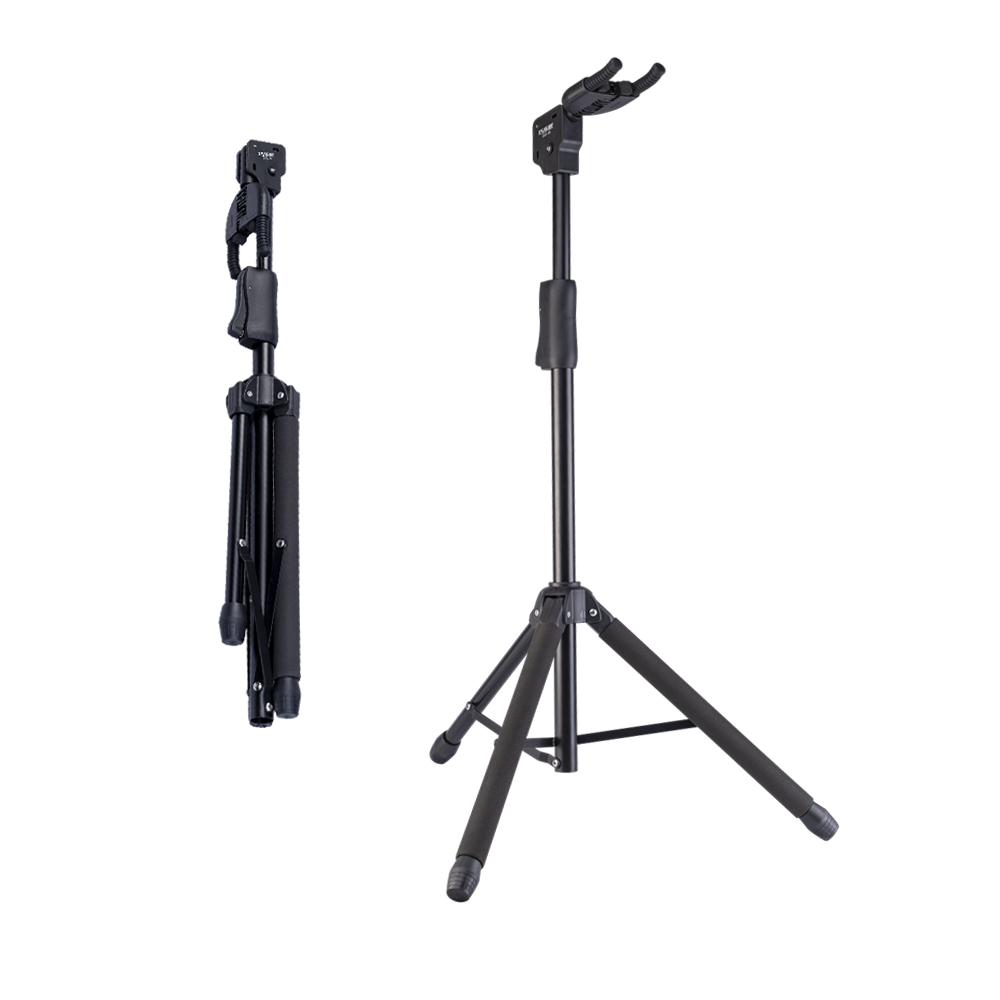 Music Stand Folding - JOYO Guitto シリーズ GGS-06 三脚譜面スタンドポータブル 1.2