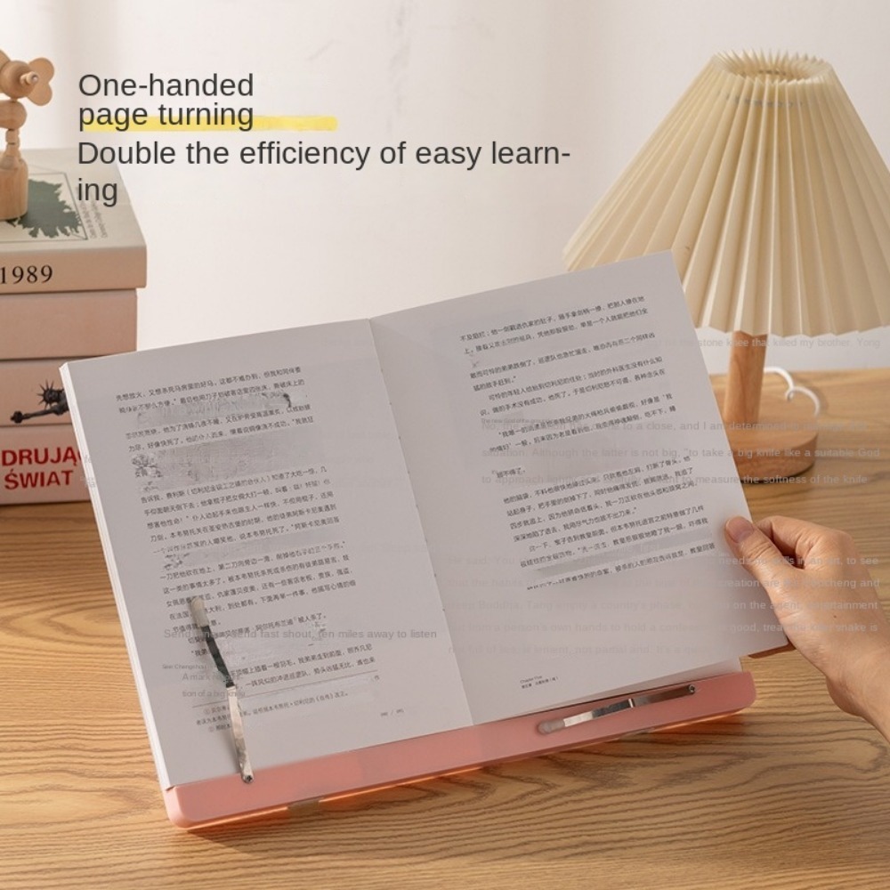 Music Stand Folding - 新しい調節可能なブックエンドスタンド折りたたみ式ポータブル読書ブックスタンド多機能本レシピ棚楽譜タブレット用