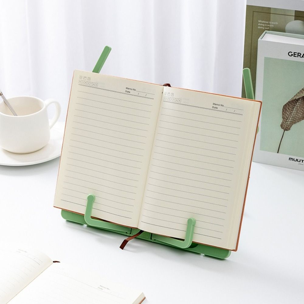 多機能ポータブル読書ラック楽譜折りたたみブックスタンドデスク - Music Stand Folding のレビューと価格