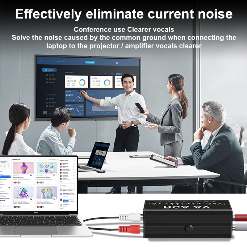 プロフェッショナルオーディオノイズフィルターグランドループア - Audio Musically のレビューと価格