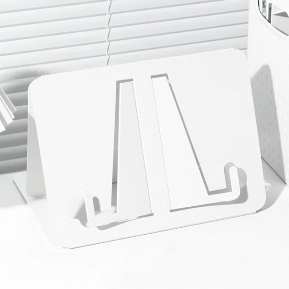 シンプルなポータブル読書ラック折りたたみ楽譜ブックスタンドレ - Music Stand Folding のレビューと価格
