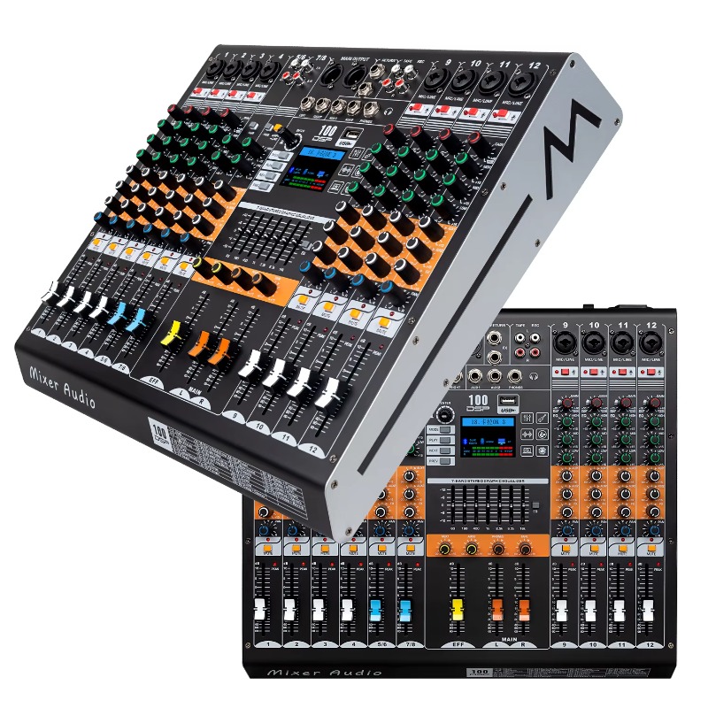 GAX-HLM80 グリーンオーディオ 8チャンネルオーディ - Audio Music Mixer のレビューと価格
