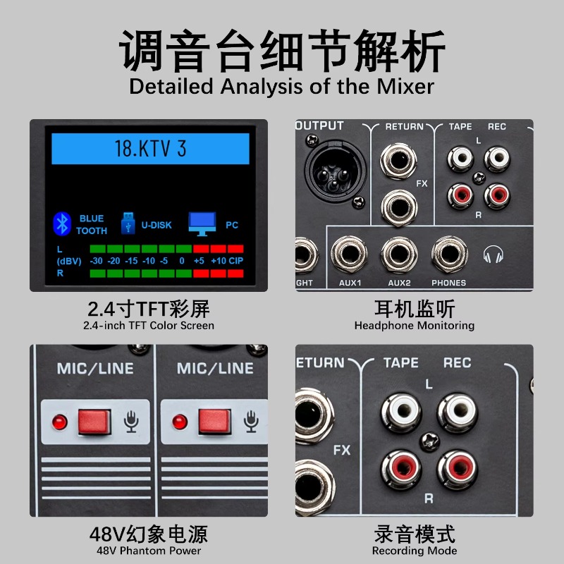 GAX-HLM80 グリーンオーディオ 8チャンネルオーディ - Audio Music Mixer のレビューと価格