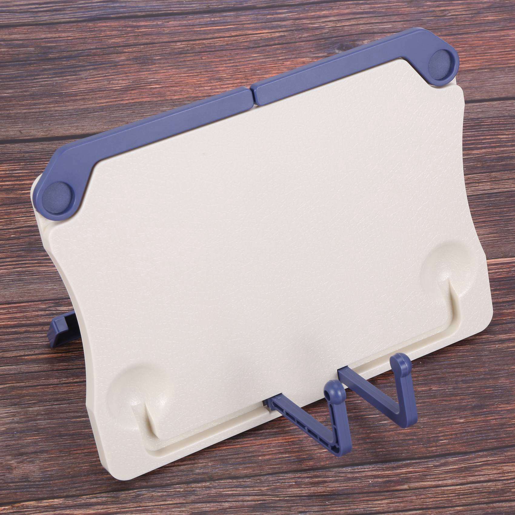 ABKV-2X 折りたたみ卓上譜面台 ABS 楽譜ホルダーギ - Music Stand Folding のレビューと価格