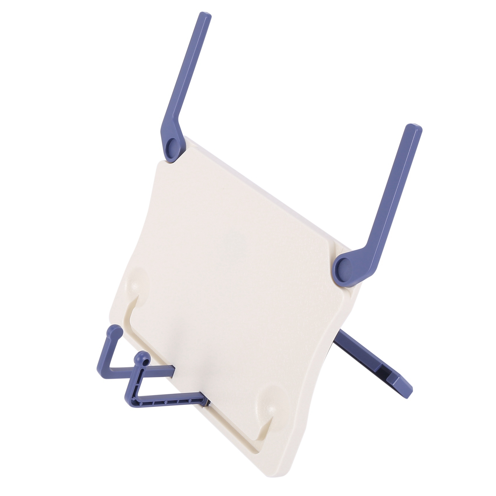 ABKV-2X 折りたたみ卓上譜面台 ABS 楽譜ホルダーギ - Music Stand Folding のレビューと価格